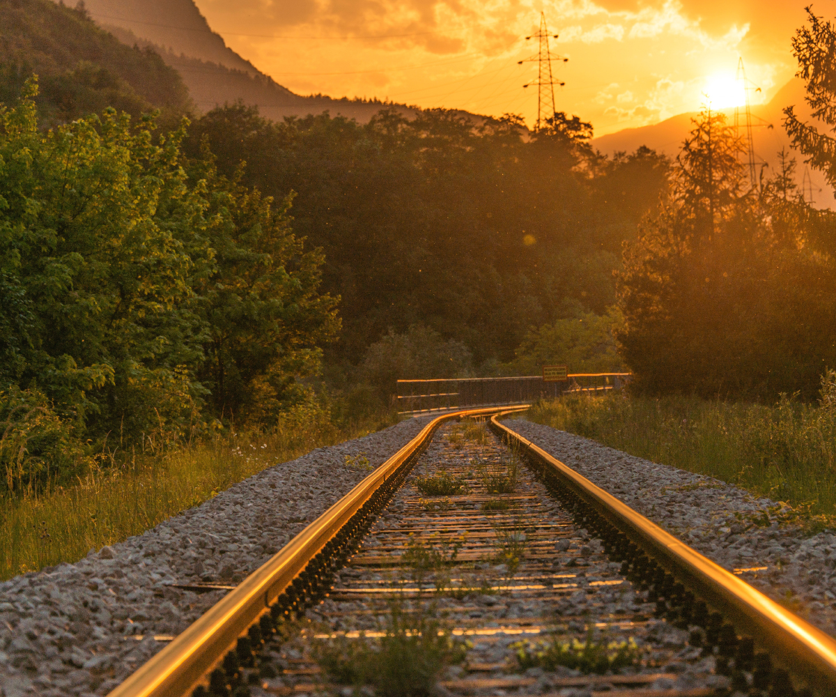 Railways manufacturing