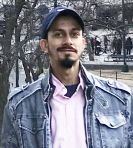 Yusuf Habib